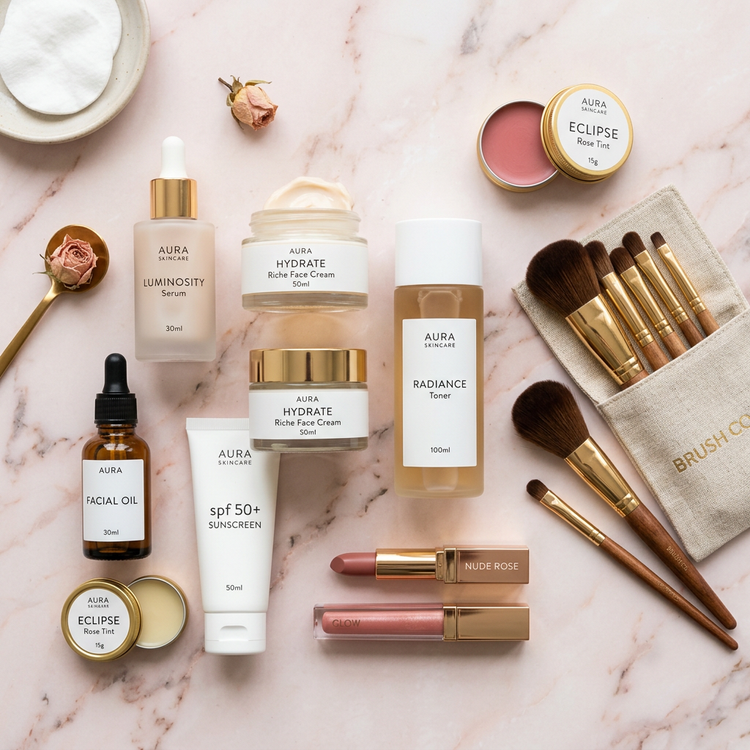 Beauty & Personal Care