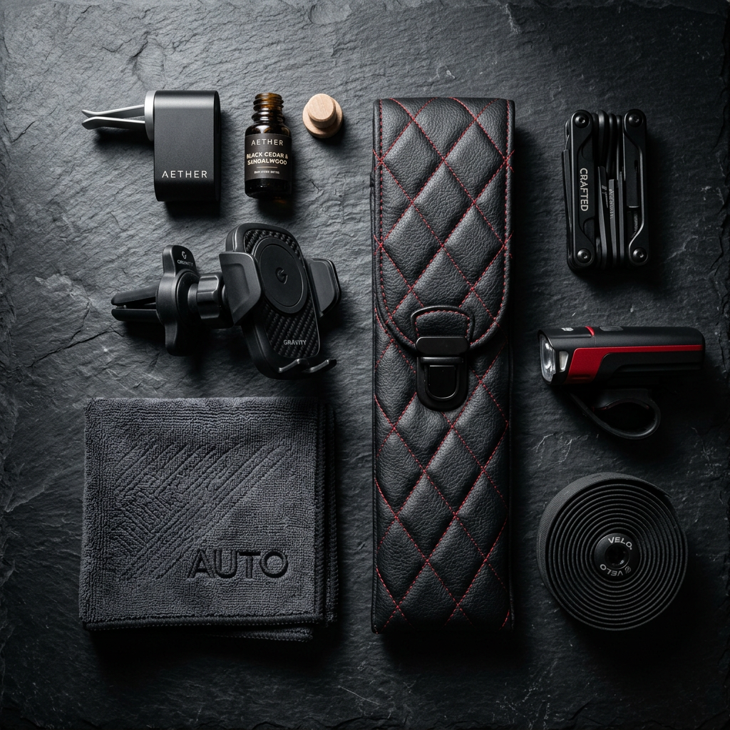 Car & Bike Accessories