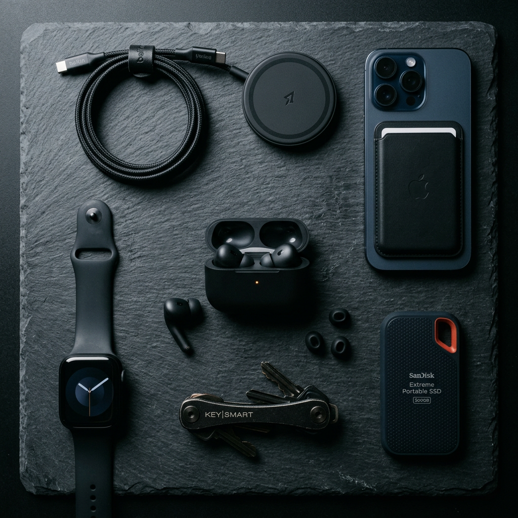 Electronics