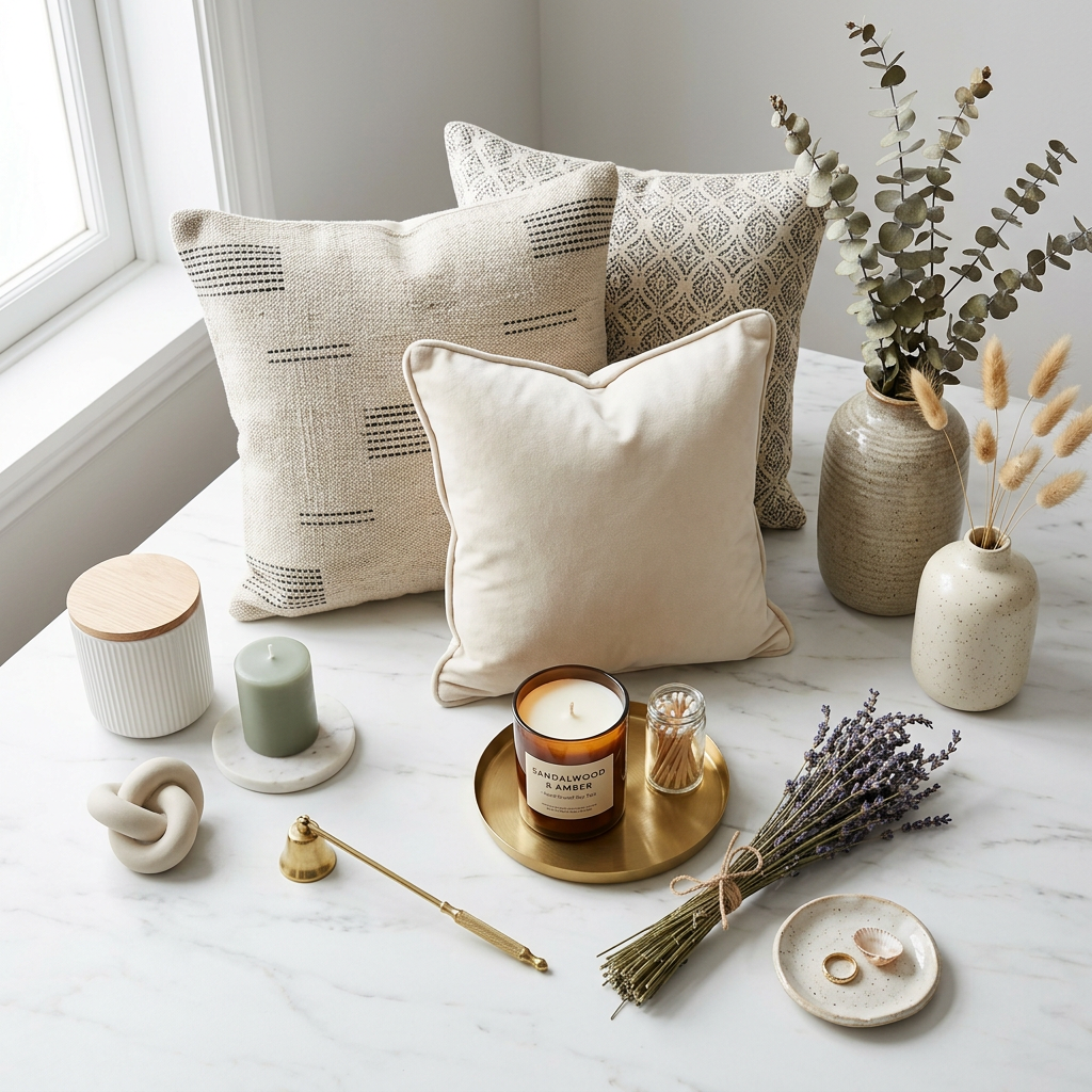 Home Essentials