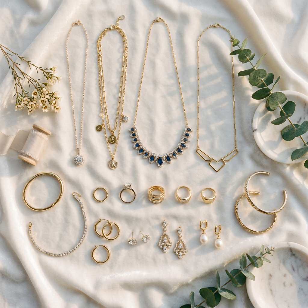 Jewellery