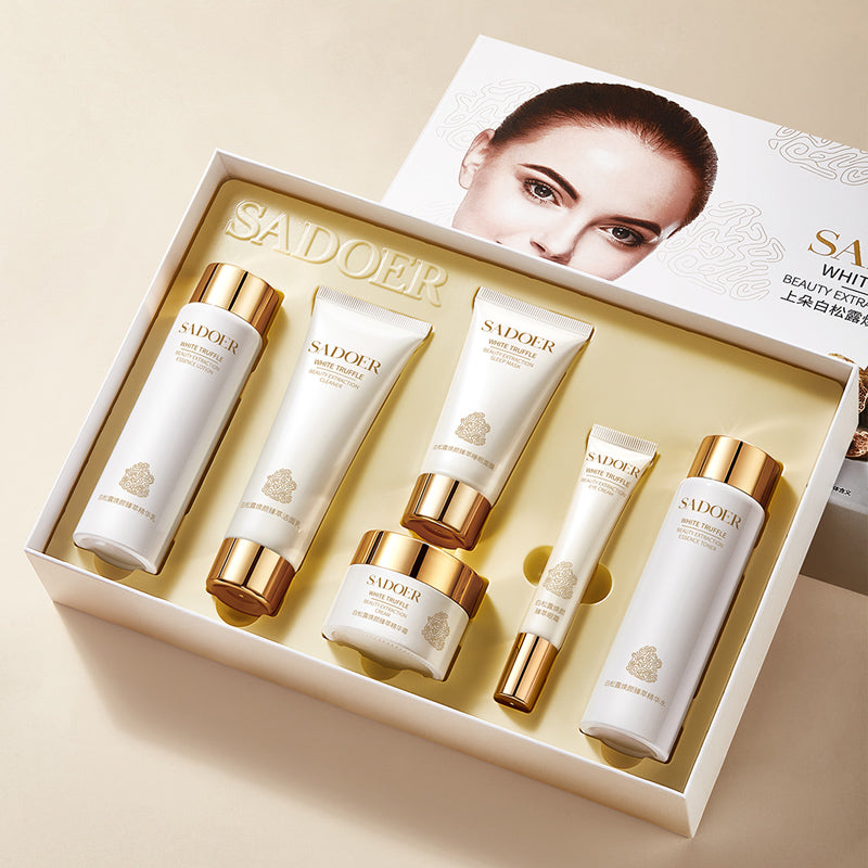 SADORE - White Truffle 6-in-1 Skincare Set (Original)