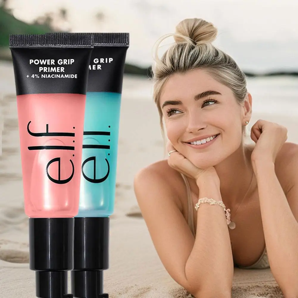 e.l.f. - Power Grip Primer
