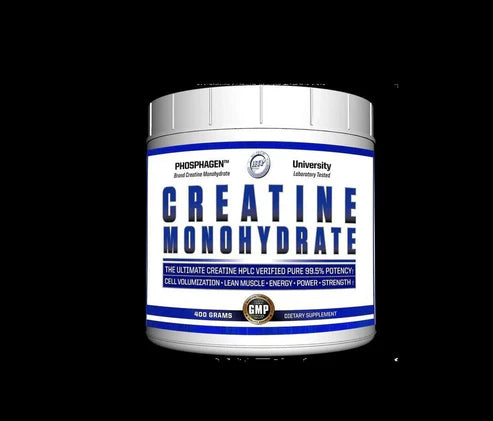 Phosphagen - Creatine Monohydrate (Original)